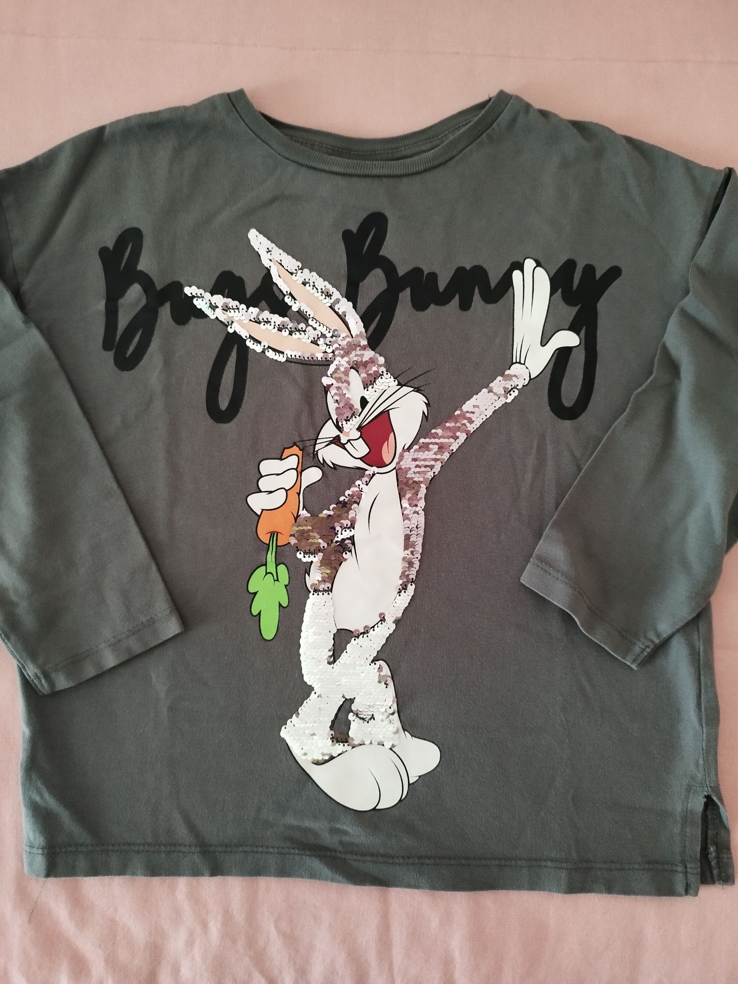 T-shirt Bugs Bunny