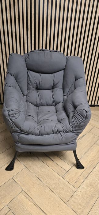 Fotel uszak krzesło