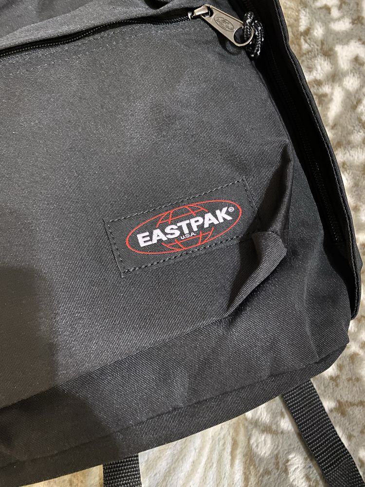 Рюкзак Eastpak Padded Pak’r 27l