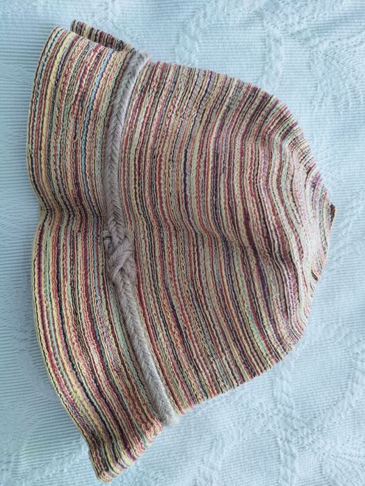 Chapéu senhora novo