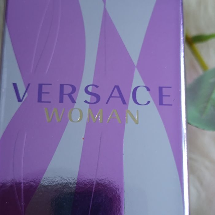 Woda perfumowana Versace