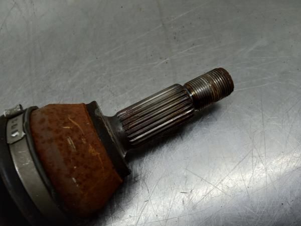 Transmissão frente esquerda FORD Fiesta VI (CB1, CCN)