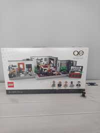 LEGO Creator Expert 10291 - Queer Eye - Mieszkanie Fab Five Nowy MISB