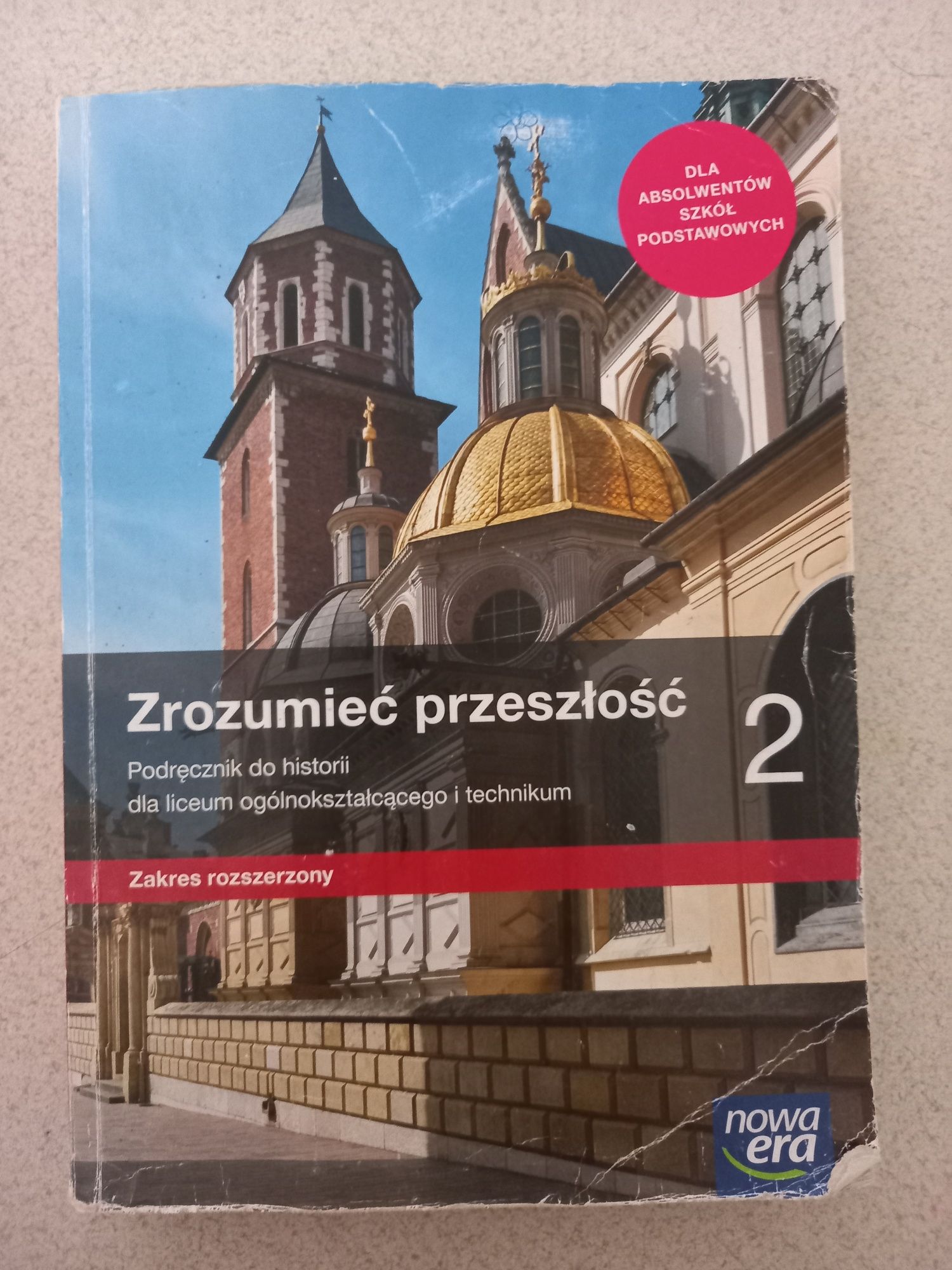 Zrozumieć przeszłość 1 2 3 i 4