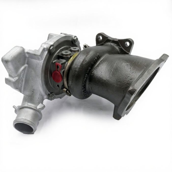 Turbina Ford Fiesta, Mondeo, C-max, Focus, Kuga, Escape, Fusion Volvo