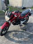 Honda CB125F 2017 r.
