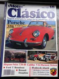 Revista Motor Clássico (espanhola)