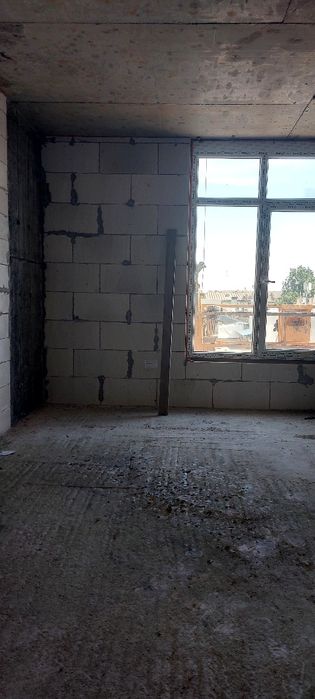 Продаж 1 кімнатної квартири біля Бартки