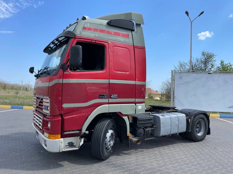 Продам VOLVO FH12