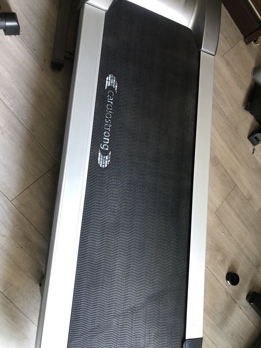Potezna bieznia cardiostrong tx50