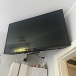 Używany Telewizor Philips 32 cale
