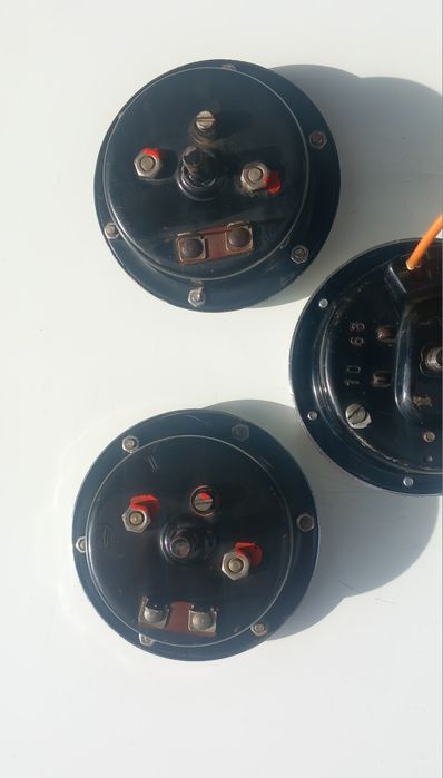 Klakson,sygnał MZ ts,trophy,etz.