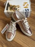 Кеди - кросівки ( кеды - кросовки ) Superga