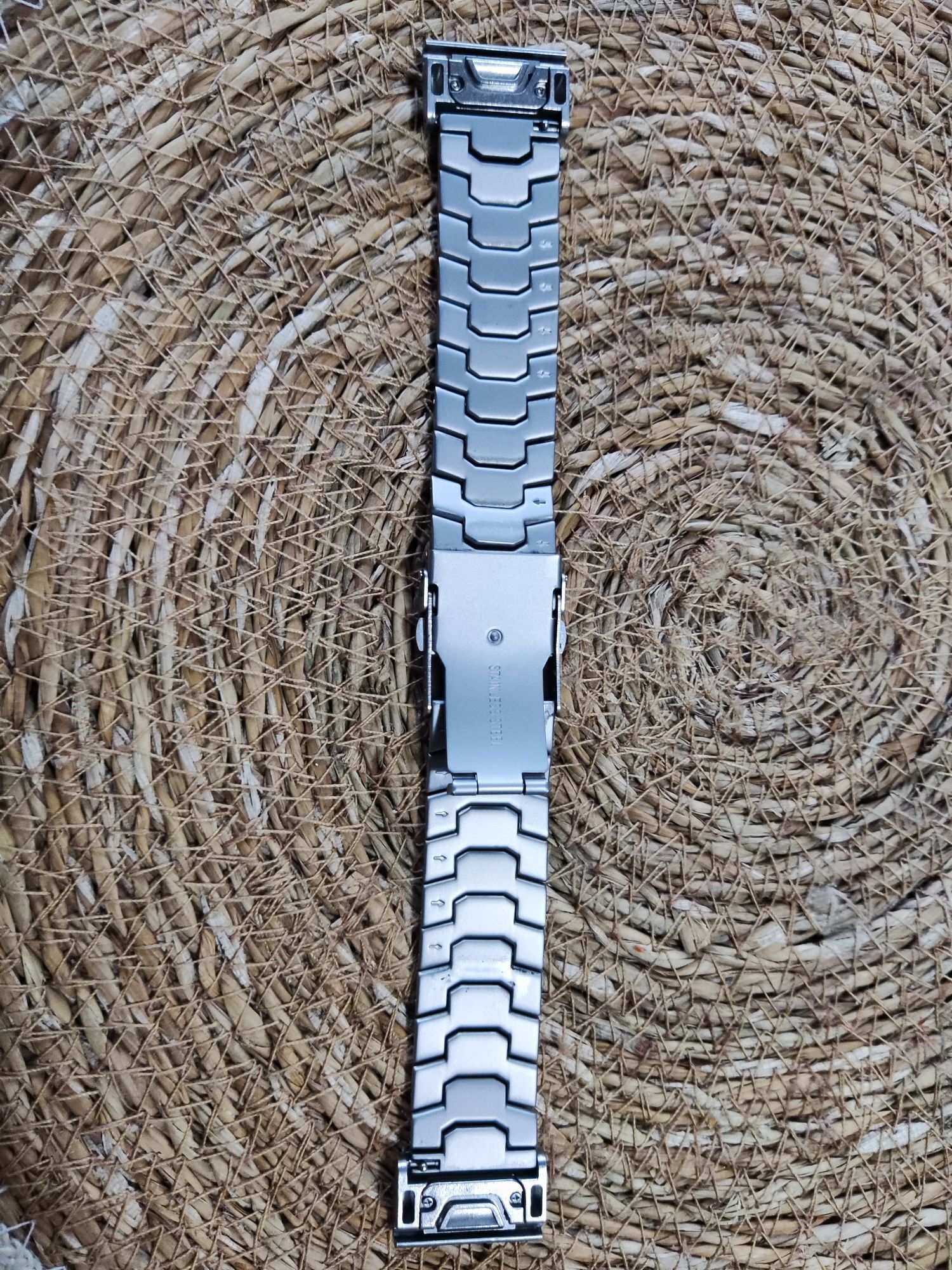 Bransoleta Garmin 26mm