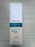 Clinic way ultra sensitive skin krem bb