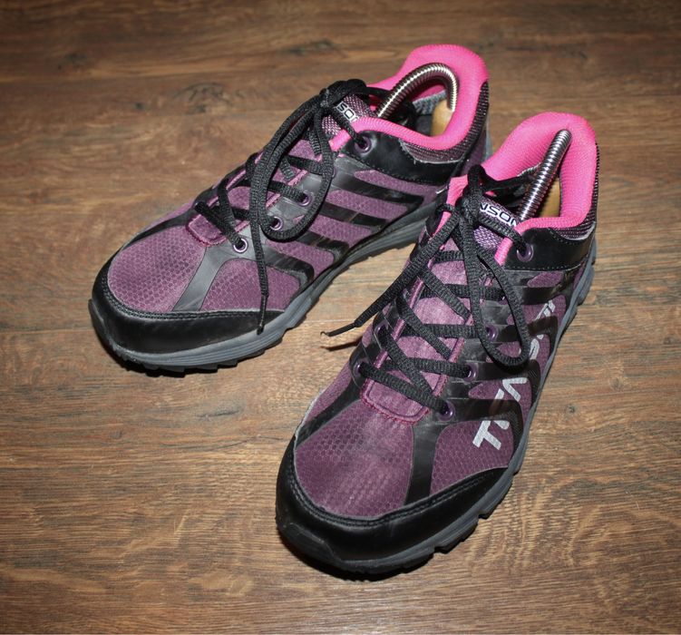 Кроссовки Tenson Waterproof 40 размер