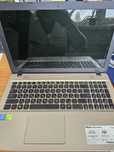 Ігровий ноутбук Asus R541S