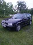 Volkswagen Golf 4