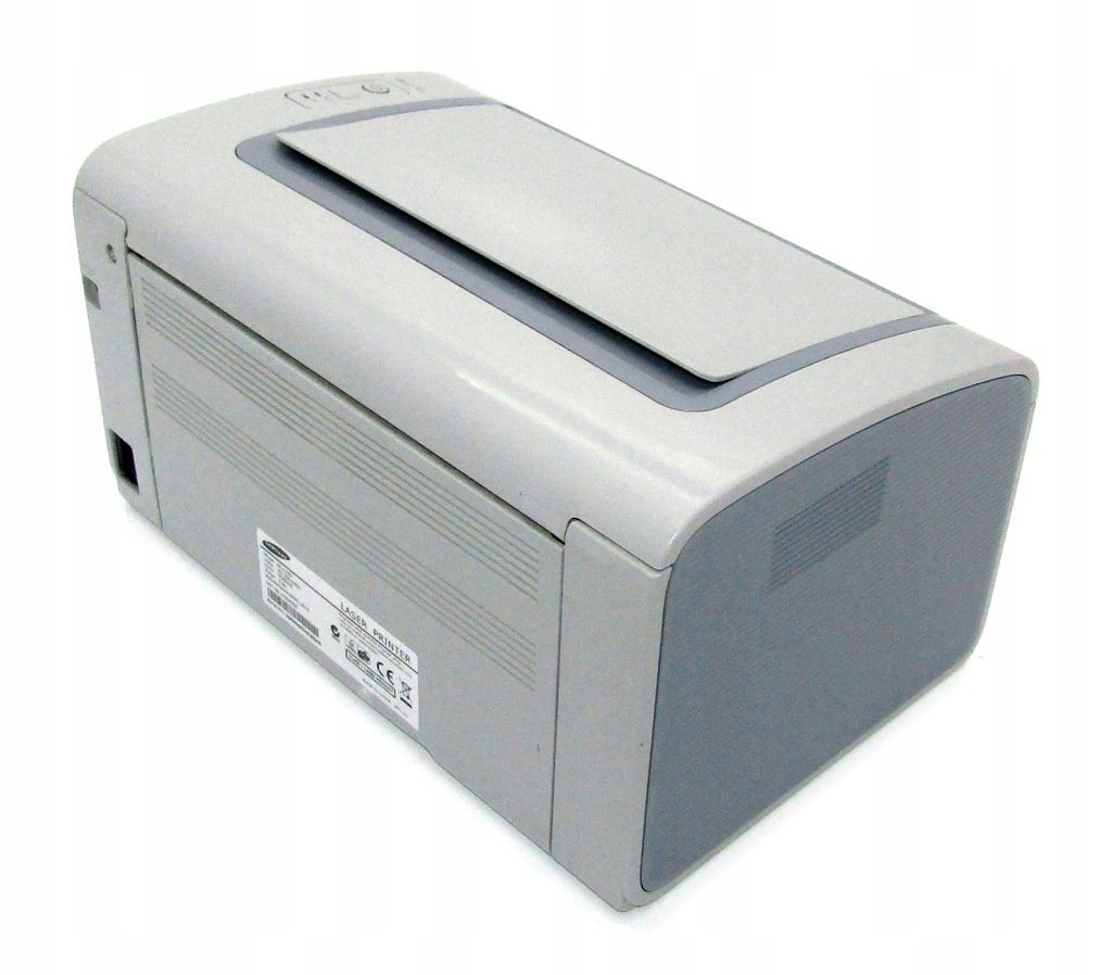 Super Drukarka laserowa Samsung ml 2160 + gratis 2 nowe tonery