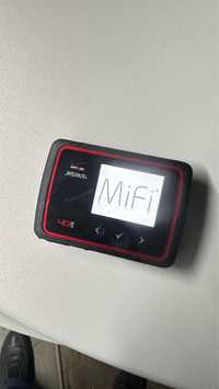 4G LTE Wi-Fi роутер Novatel Wireless MiFi 6620L