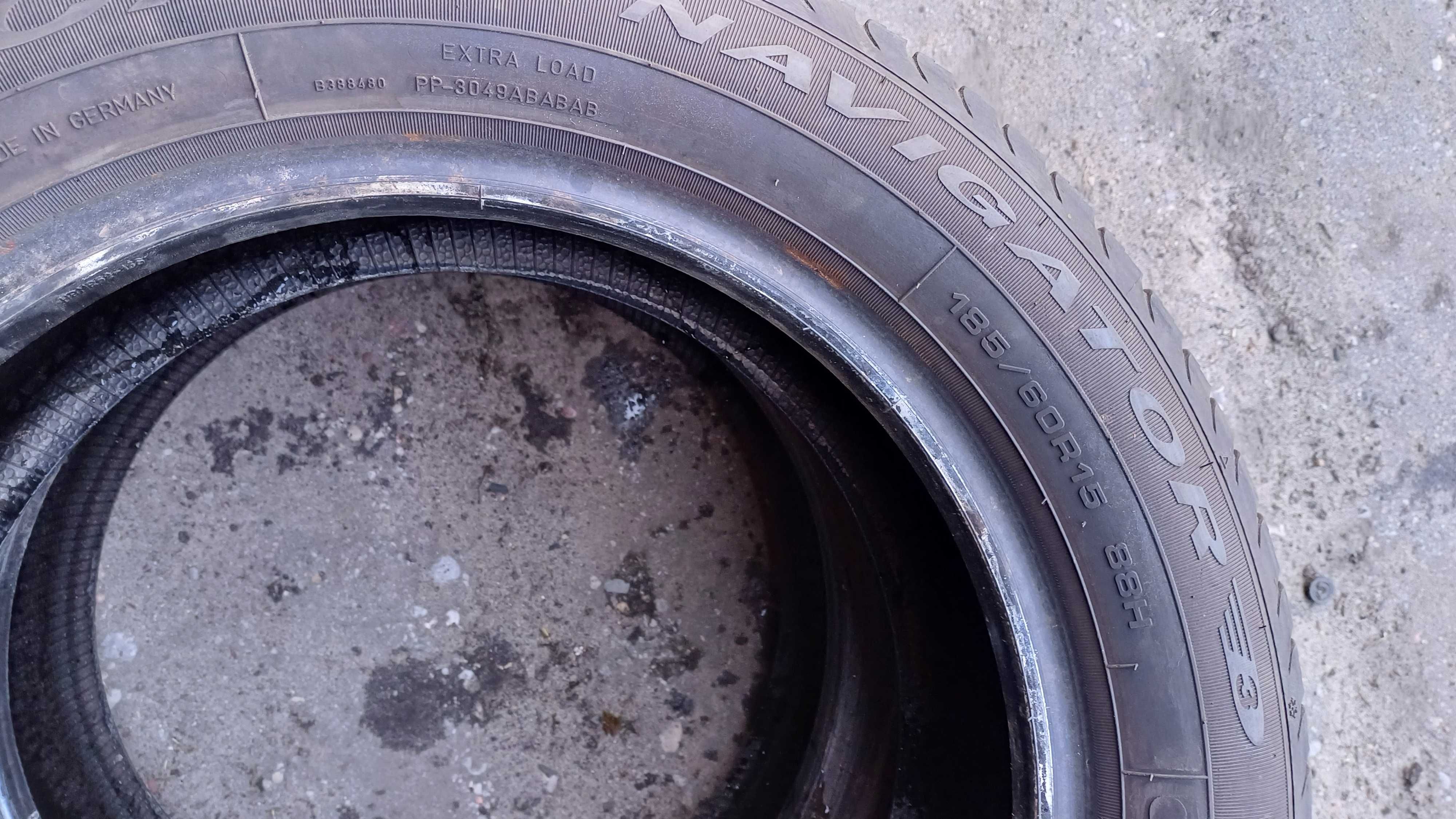 Debica Navigator 3 185/60 R15 88H 2023r