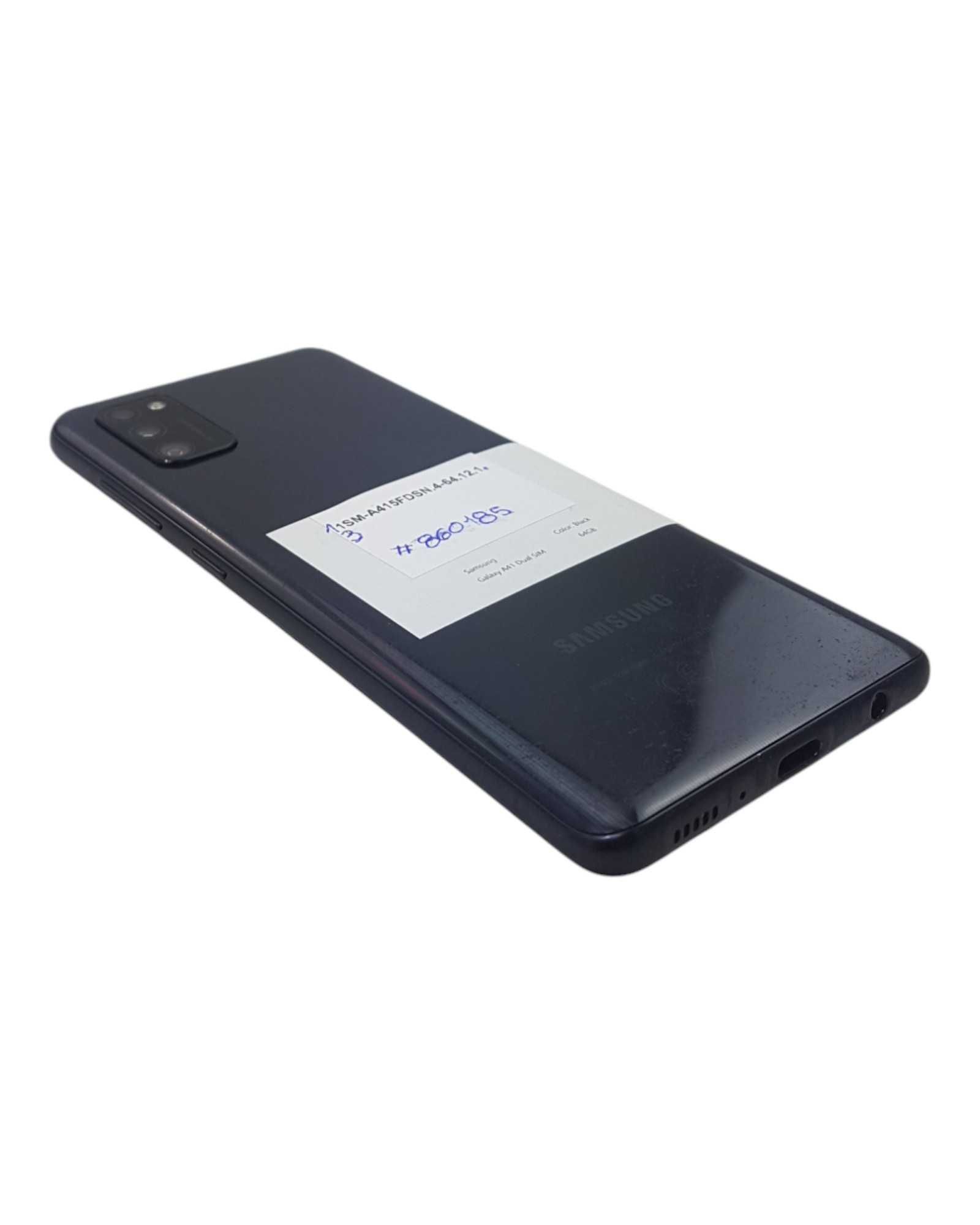Samsung Galaxy A41 (Várias Cores)-3 Anos de Garantia*Prestações*
