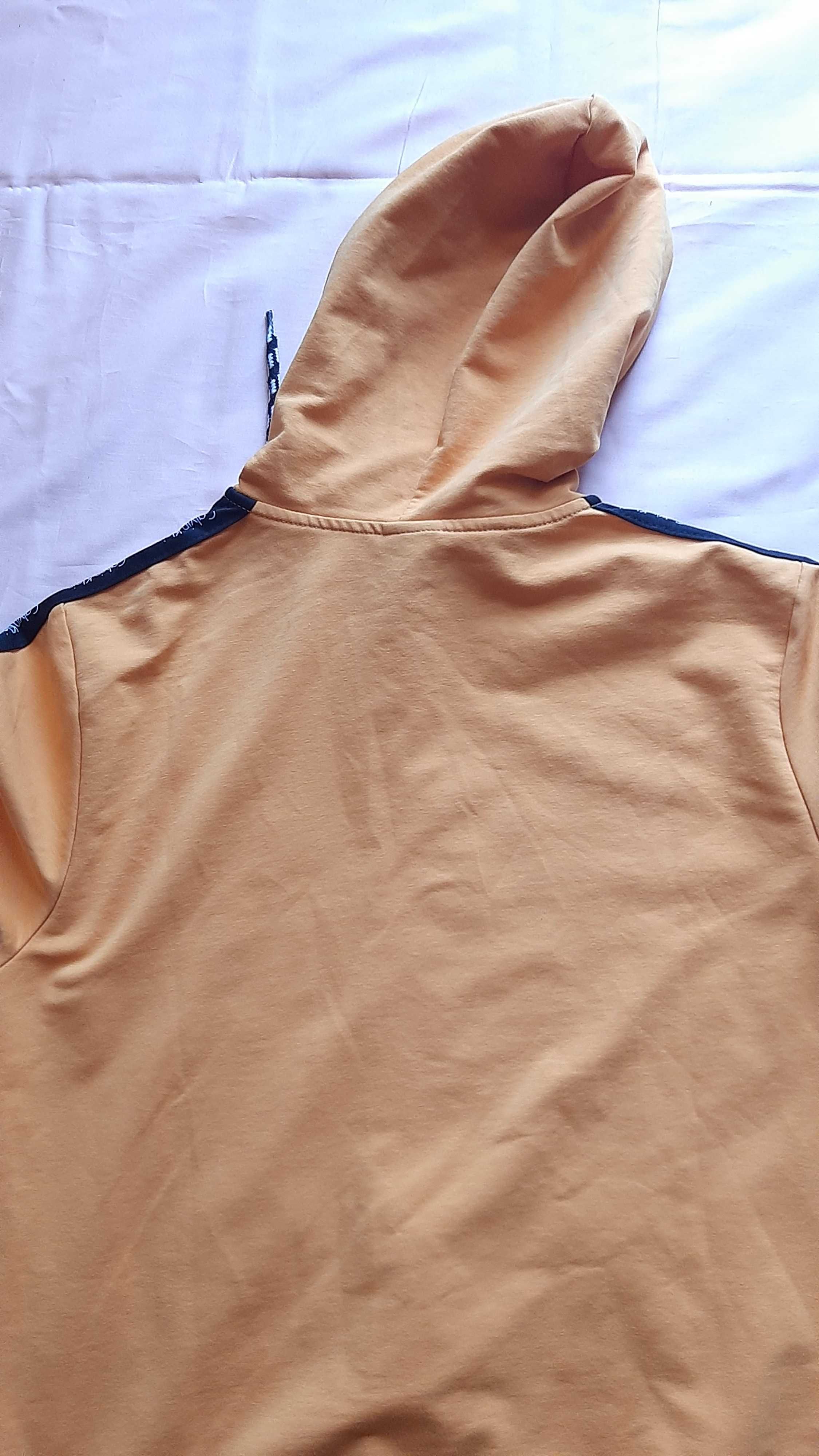 Bluza damska Calvin Klein L