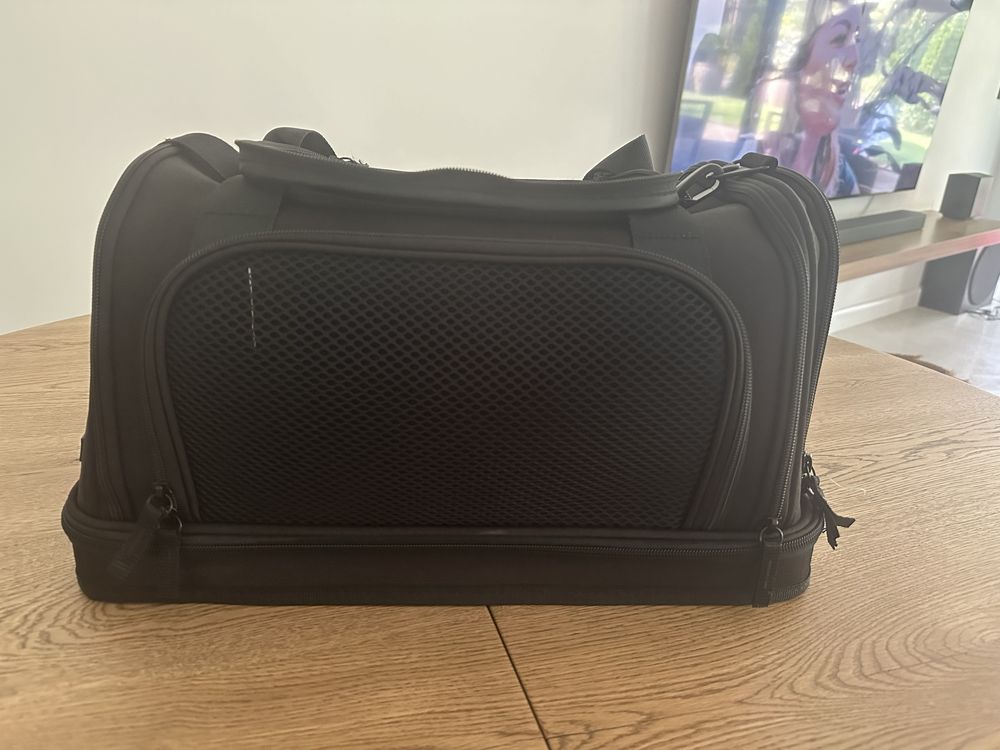 Transporter dla psa