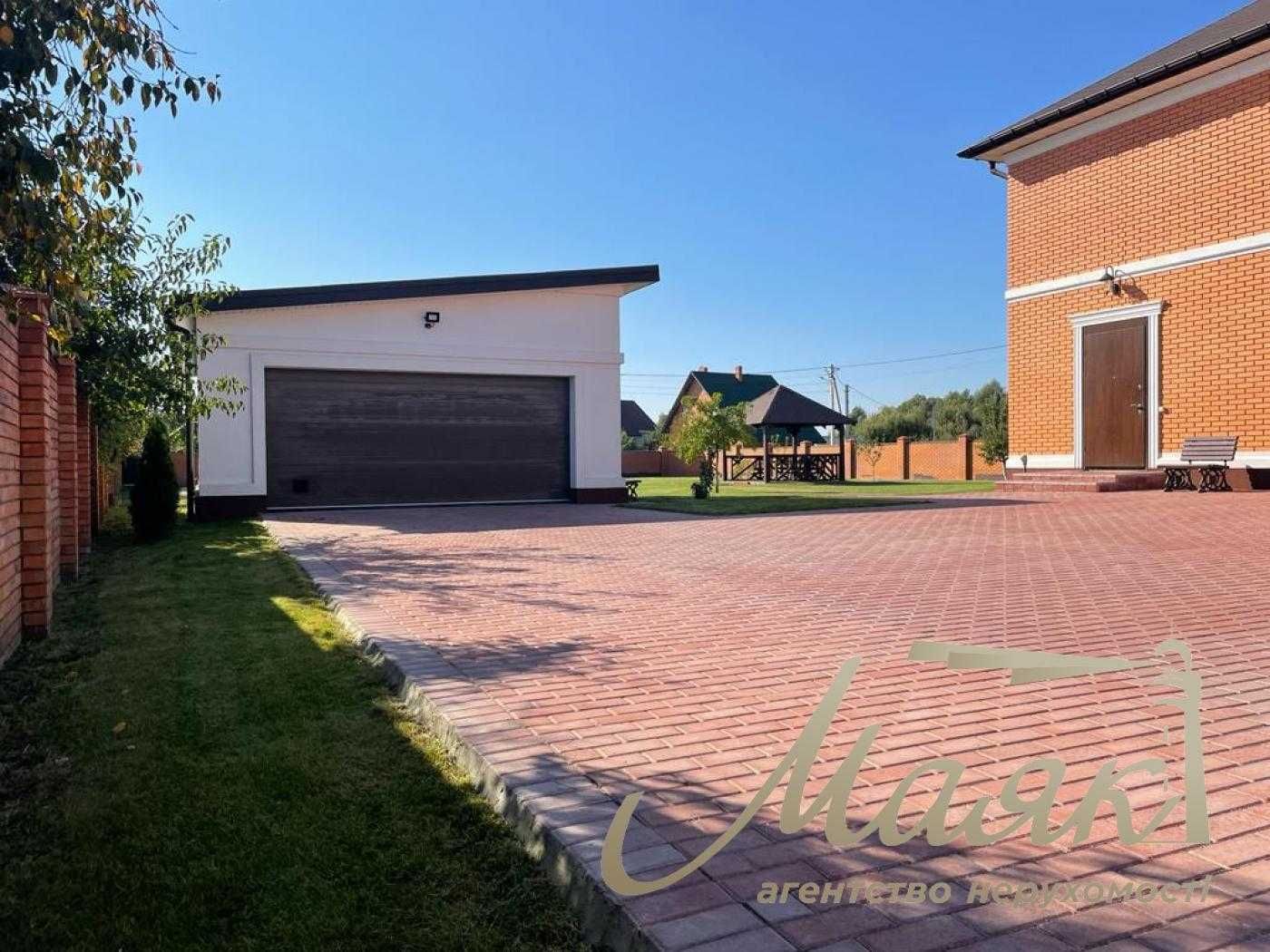 Продажа от собственника, 160м2, 2 этажа, Гнедин, Осокорки