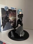 Figurka Neon Genesis Evangelion Rei Ayanami