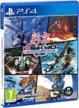 Psikyo Shooting Library Vol. 1 PS4 Uniblo Łódź