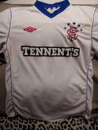 Glasgow Rangers. Koszulka piłkarska 2012/13, Umbro