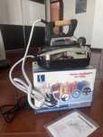 Ferro profissional