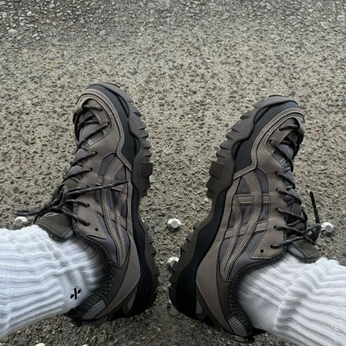 Asics Gel-Pickax