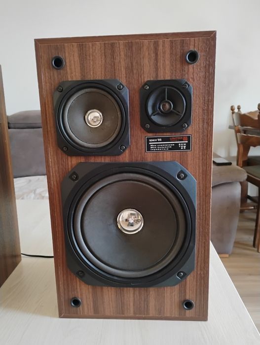 Kolumny głośnikowe space 86