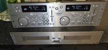 Odtwarzacz Reloop RMP-2860 S