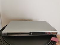 Dvd/CD  Magnavox