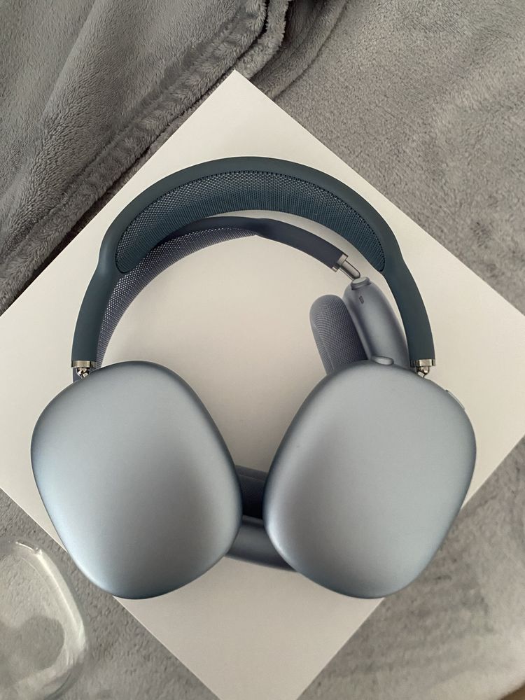 Навушники Airpods Max 2