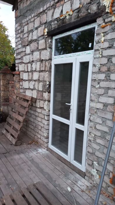 Бокс  гараж фбс плити кирпич 10Х7х3.5 + примирения 6х12х3.5 + подвал