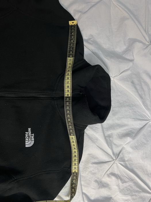 Фліска флиска the north face кофта, підклад