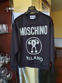 Hoodie moschino milano