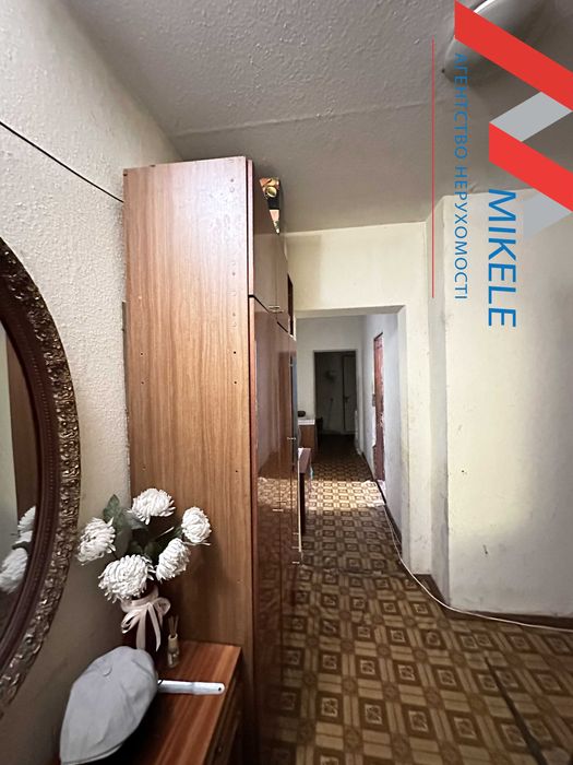 Без %  5к.кв.103,49 кв.м, вул. Каштанова 8А  Деснянський р-н