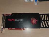 AMD FirePro W7000 4GB