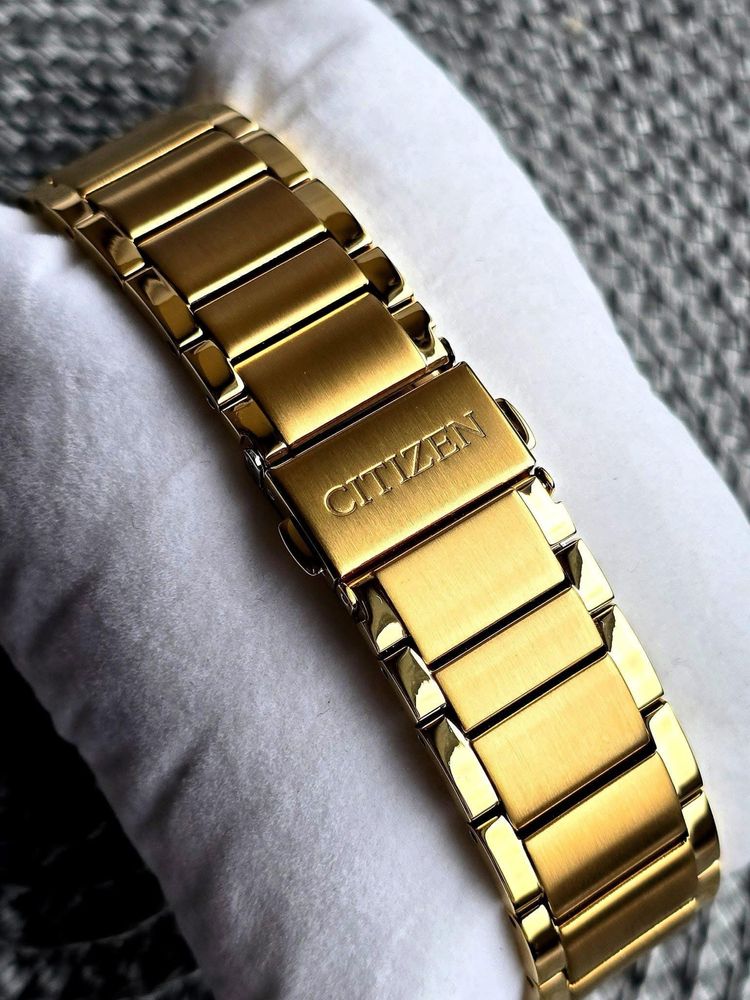 Zegarek męski CItizen AU1062-56E