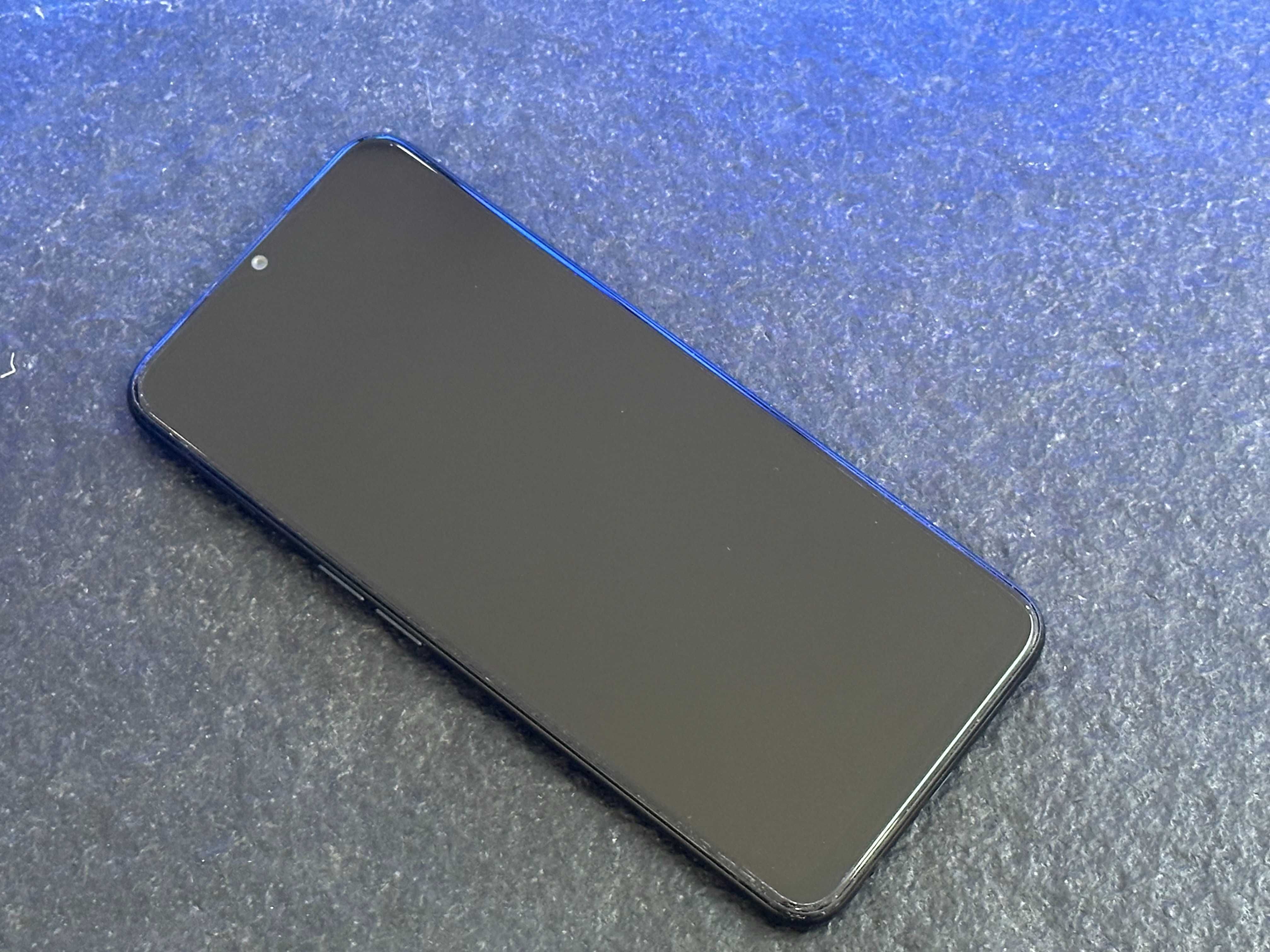 Smartfon OPPO A16 3/32GB 6.52" Czarny / RATY