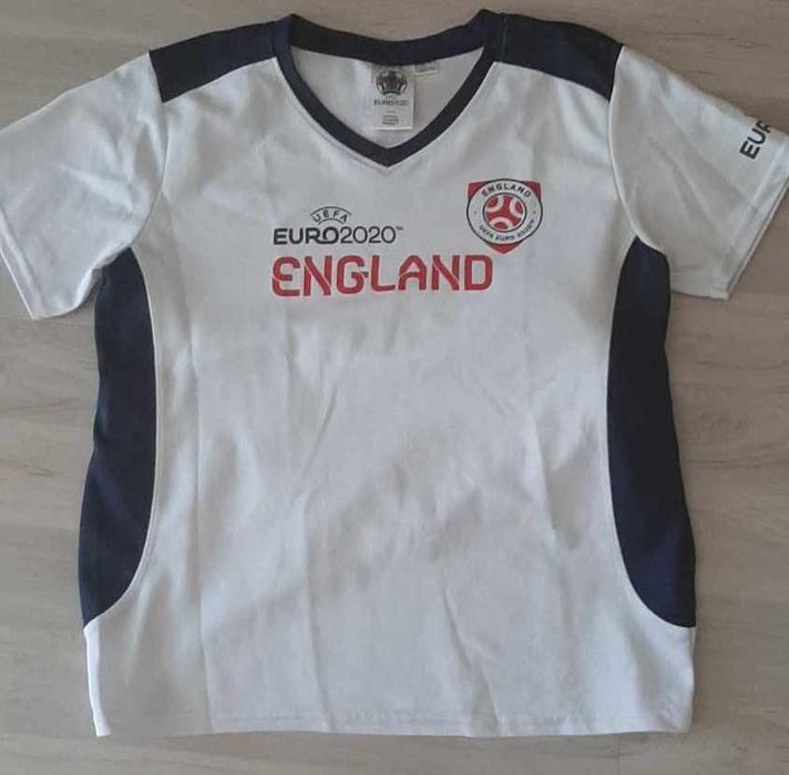 Koszulka EURO 2020 England  UNIKAT!