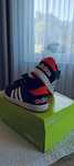 Adidasy chłopięce 30