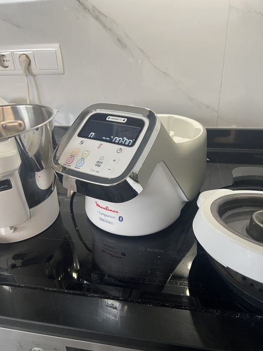 Moulinex i-companion