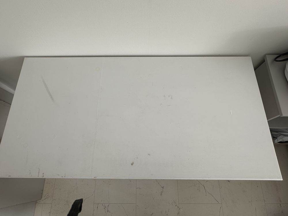 Biurko retro Ikea