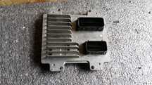 OPEL INSIGNIA LIFT 1.8 A18XER KOMPUTER SILNIKA